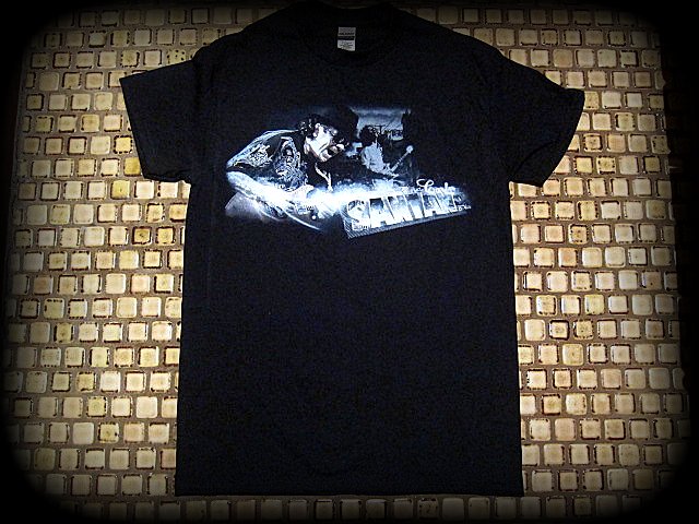 SANTANA - T-Shirt